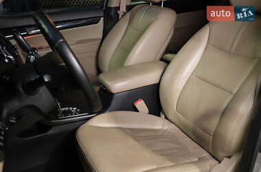 Позашляховик / Кросовер Kia Sorento 2012 в Луцьку