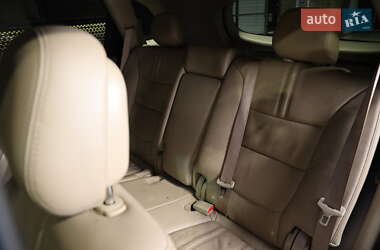 Позашляховик / Кросовер Kia Sorento 2012 в Луцьку