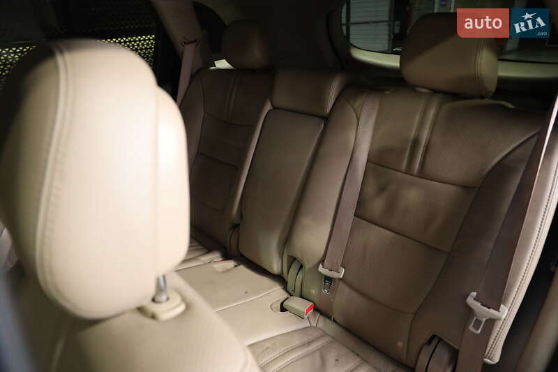 Позашляховик / Кросовер Kia Sorento 2012 в Луцьку