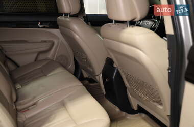 Позашляховик / Кросовер Kia Sorento 2012 в Луцьку