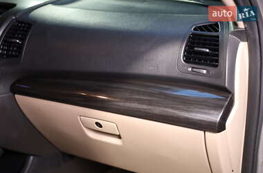 Позашляховик / Кросовер Kia Sorento 2012 в Луцьку