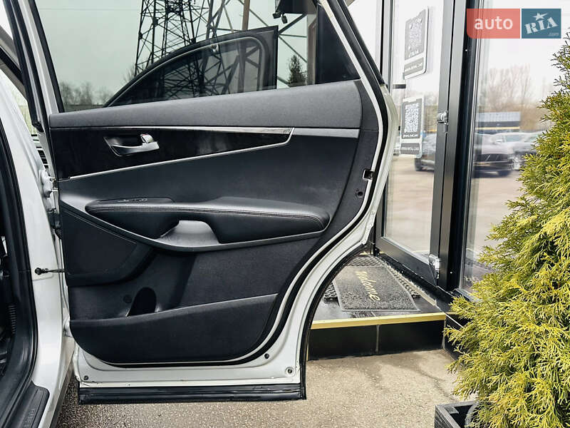 Позашляховик / Кросовер Kia Sorento 2015 в Харкові фото 22 Позашляховик / Кросовер Kia Sorento 2015 в Харкові