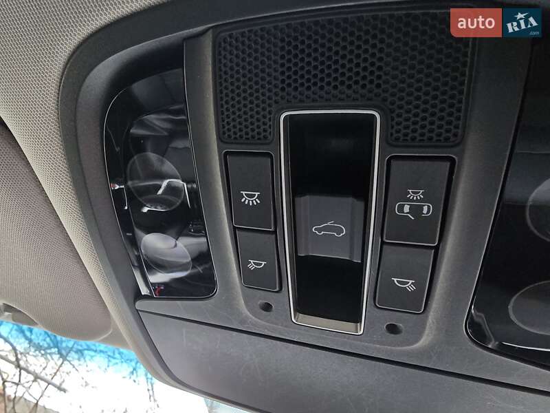 Внедорожник / Кроссовер Kia Sorento 2015 в Запорожье