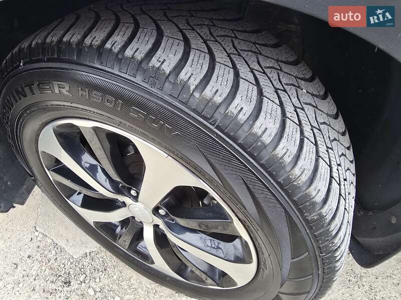 Внедорожник / Кроссовер Kia Sorento 2015 в Запорожье