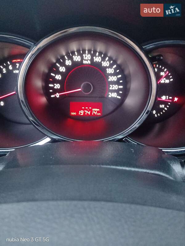 Внедорожник / Кроссовер Kia Sorento 2011 в Долинской фото 8 Внедорожник / Кроссовер Kia Sorento 2011 в Долинской