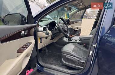 Позашляховик / Кросовер Kia Sorento 2017 в Кривому Розі
