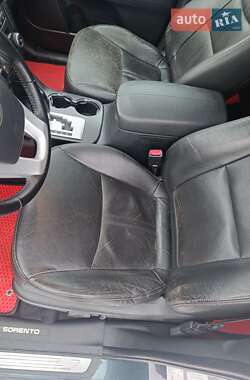 Внедорожник / Кроссовер Kia Sorento 2009 в Нетешине
