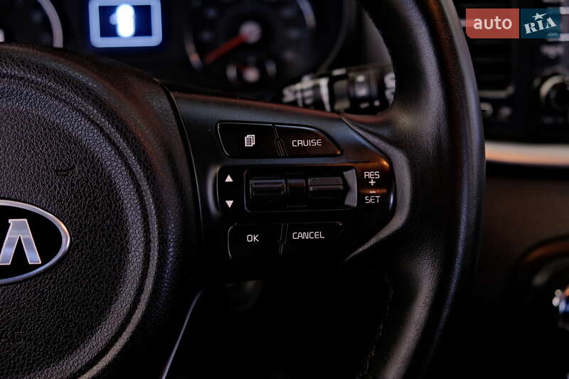 Позашляховик / Кросовер Kia Sorento 2017 в Одесі фото 26 Позашляховик / Кросовер Kia Sorento 2017 в Одесі