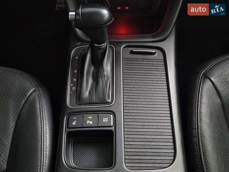 Позашляховик / Кросовер Kia Sorento 2014 в Вінниці