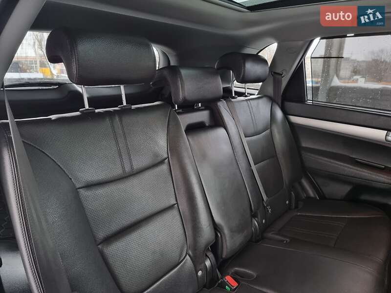 Позашляховик / Кросовер Kia Sorento 2014 в Вінниці