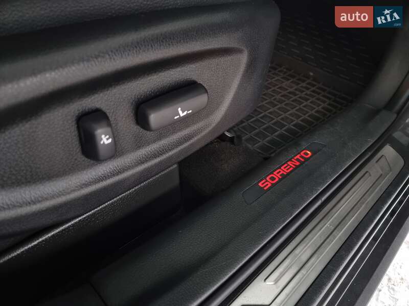 Позашляховик / Кросовер Kia Sorento 2014 в Вінниці