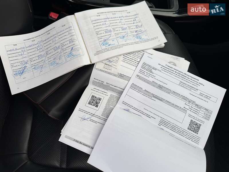 Позашляховик / Кросовер Kia Sorento 2016 в Рівному