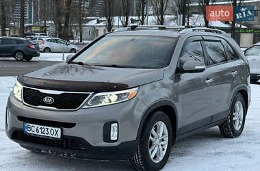 Внедорожник / Кроссовер Kia Sorento 2013 в Киеве