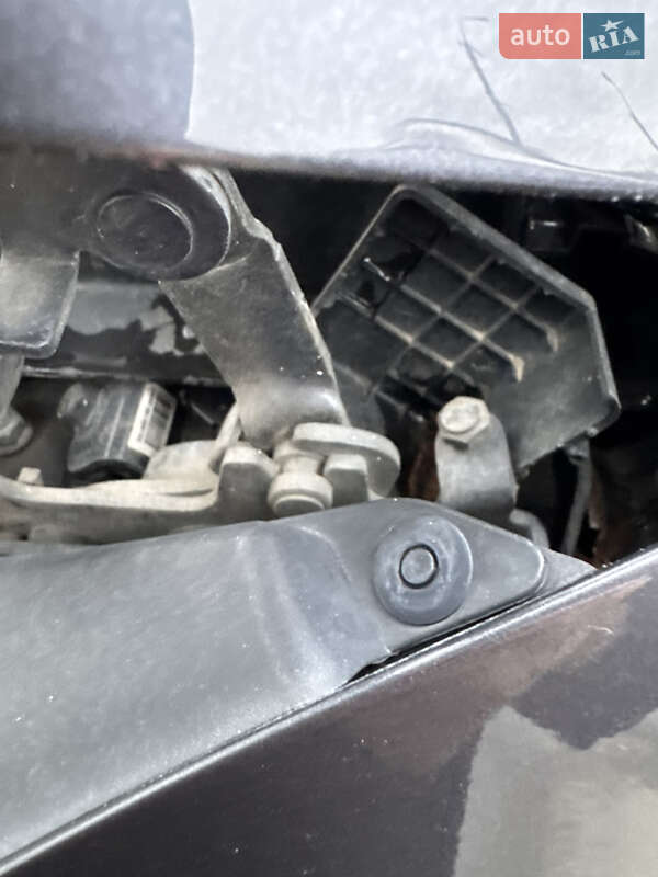 Позашляховик / Кросовер Kia Sorento 2016 в Луцьку