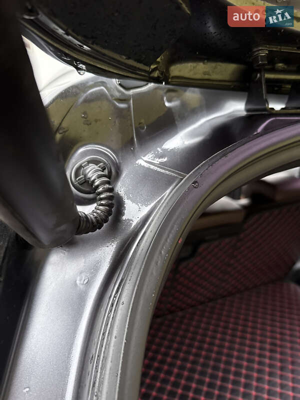 Позашляховик / Кросовер Kia Sorento 2016 в Луцьку