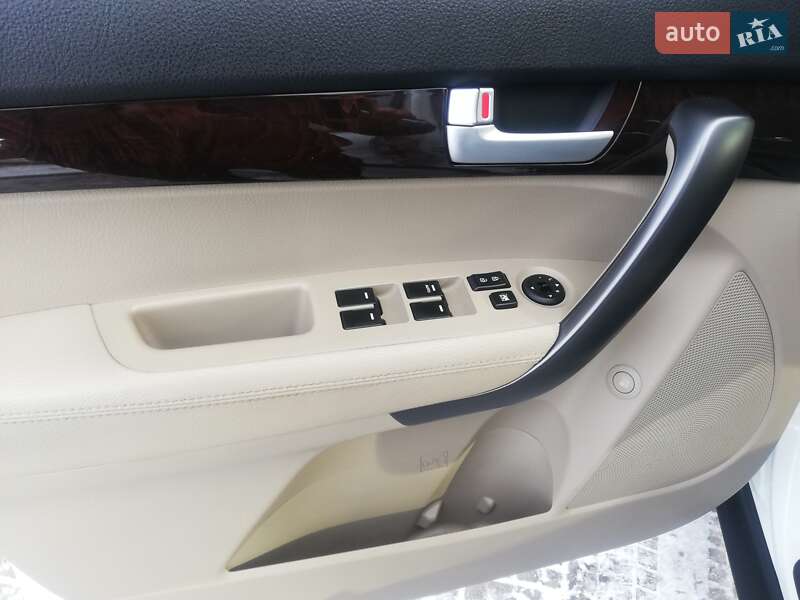 Позашляховик / Кросовер Kia Sorento 2014 в Кам'янець-Подільському фото 20 Позашляховик / Кросовер Kia Sorento 2014 в Кам'янець-Подільському