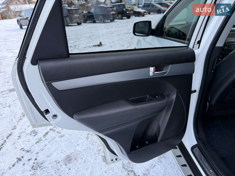 Позашляховик / Кросовер Kia Sorento 2014 в Коломиї фото 43 Позашляховик / Кросовер Kia Sorento 2014 в Коломиї