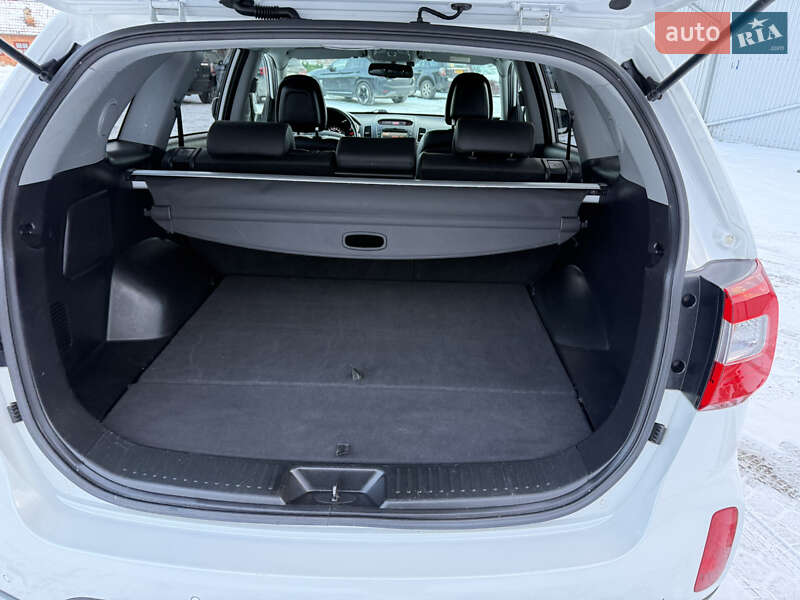 Позашляховик / Кросовер Kia Sorento 2014 в Коломиї фото 48 Позашляховик / Кросовер Kia Sorento 2014 в Коломиї
