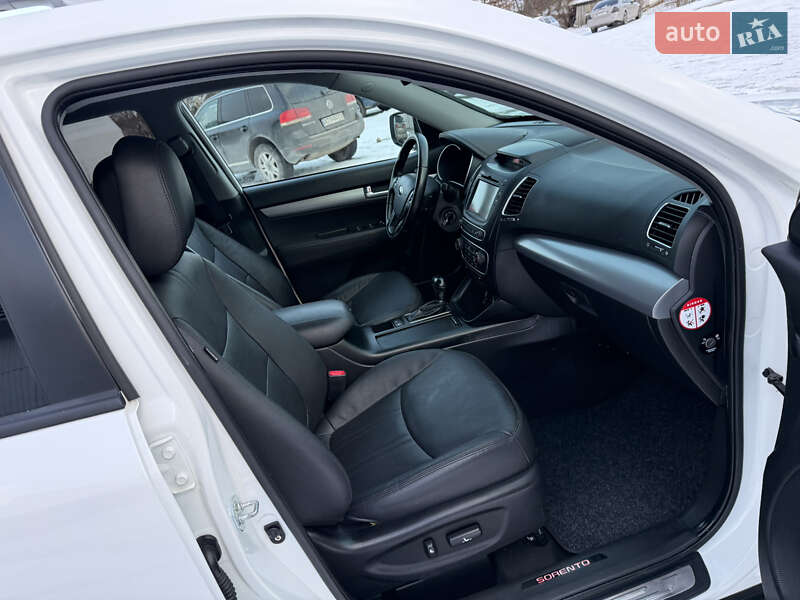 Позашляховик / Кросовер Kia Sorento 2014 в Коломиї фото 53 Позашляховик / Кросовер Kia Sorento 2014 в Коломиї