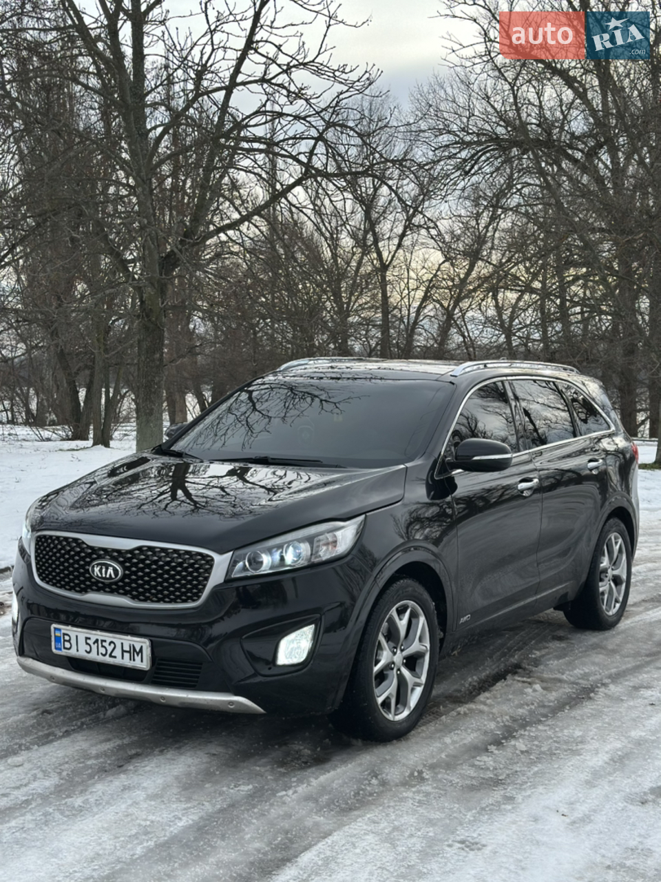 2018 Kia Sorento - мініатюра 16
