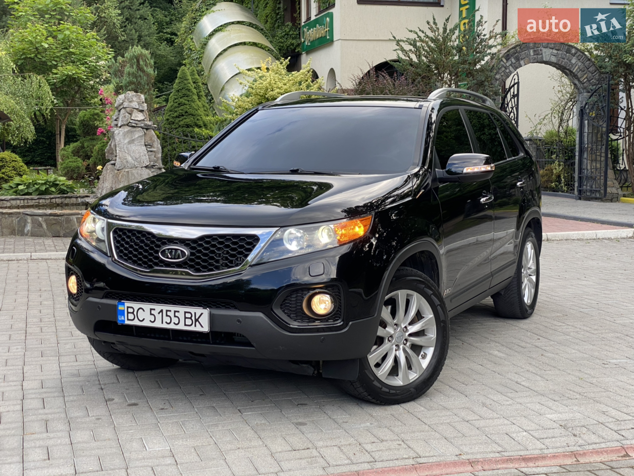 2012 Kia Sorento - мініатюра 15