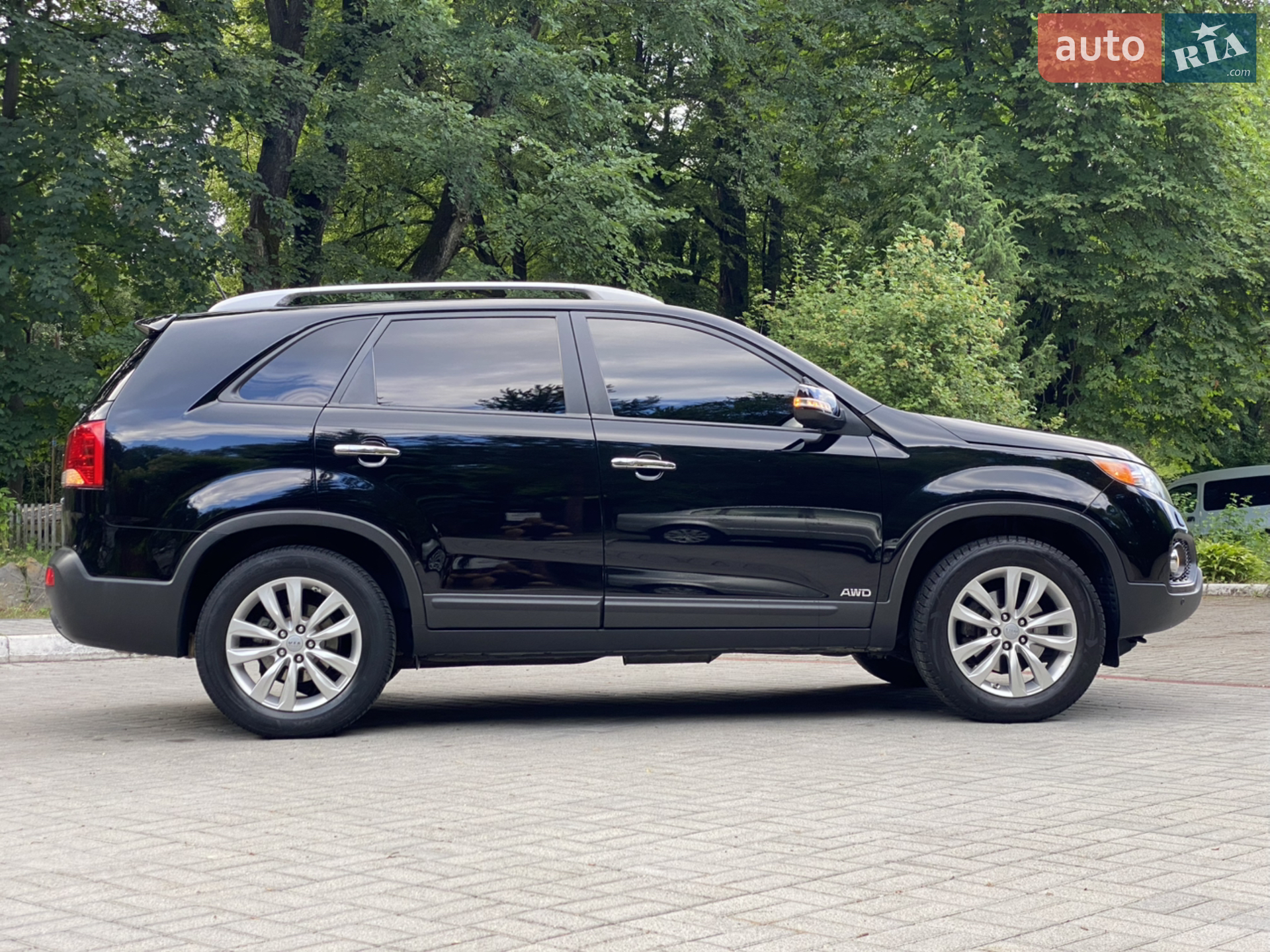 2011 Kia Sorento - мініатюра 15