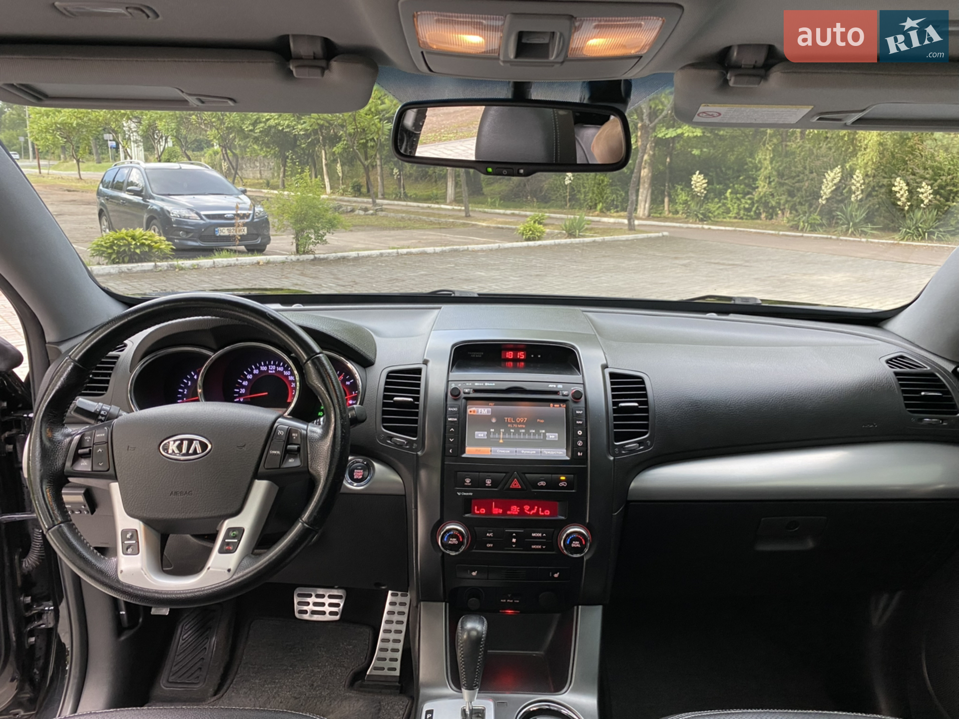 2011 Kia Sorento - мініатюра 24