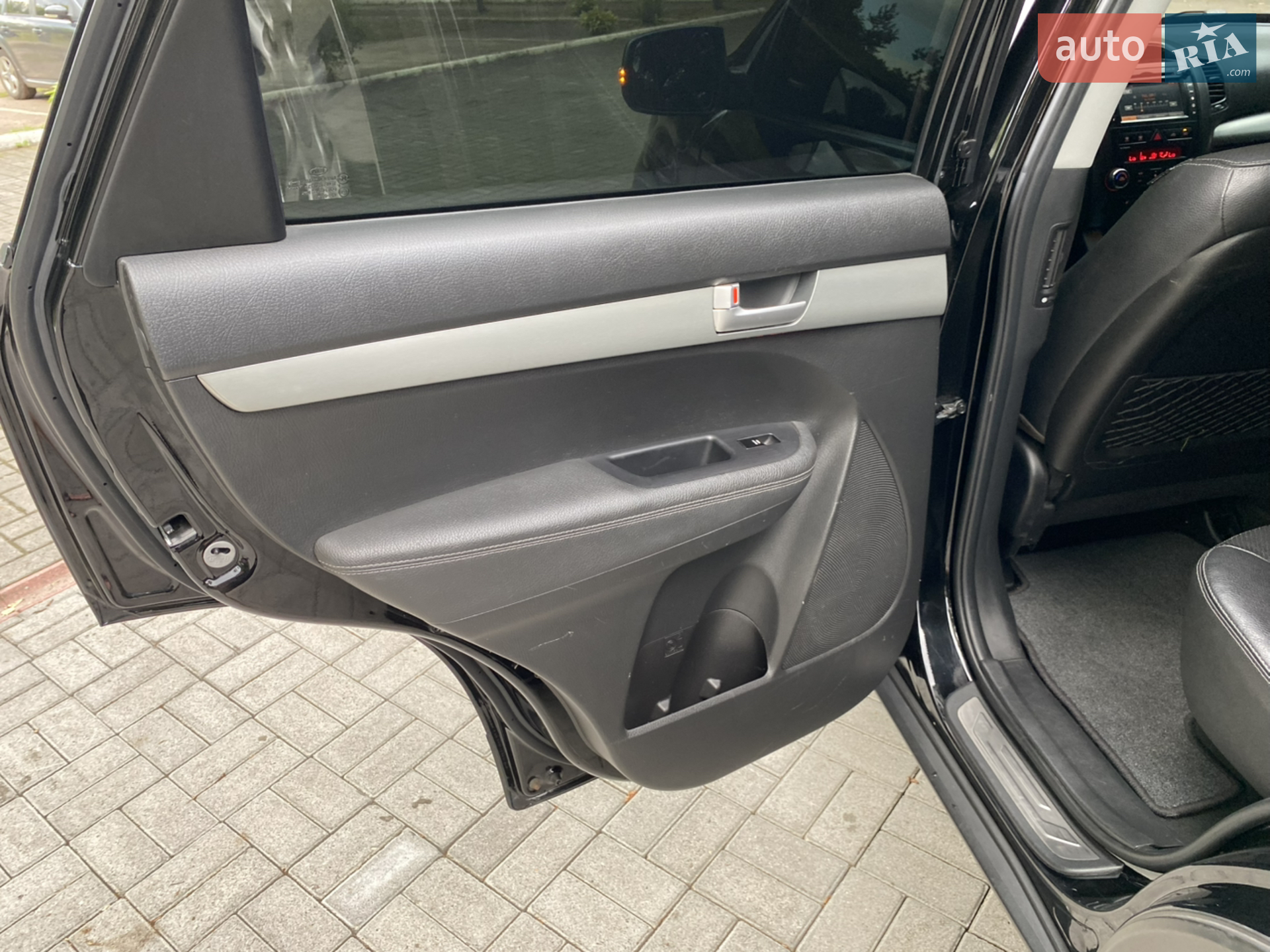 2011 Kia Sorento - мініатюра 34