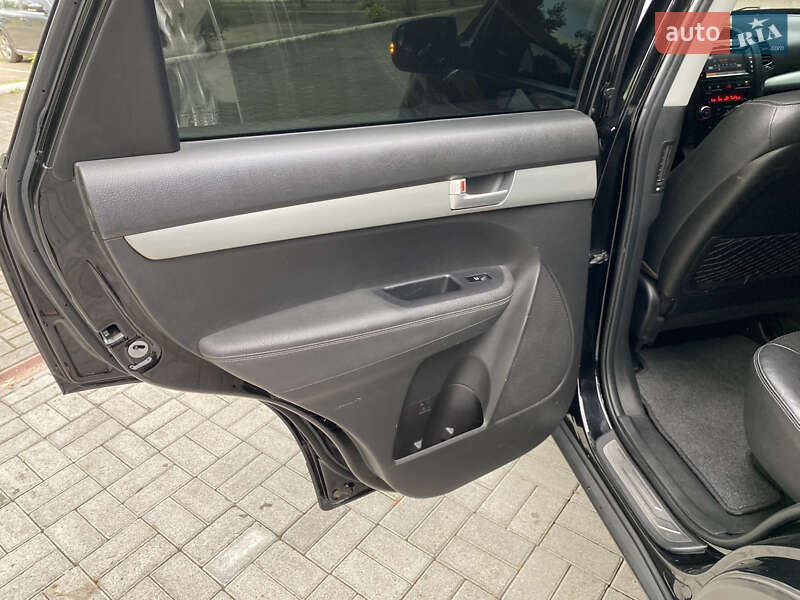 Внедорожник / Кроссовер Kia Sorento 2011 в Дрогобыче фото 34 Внедорожник / Кроссовер Kia Sorento 2011 в Дрогобыче