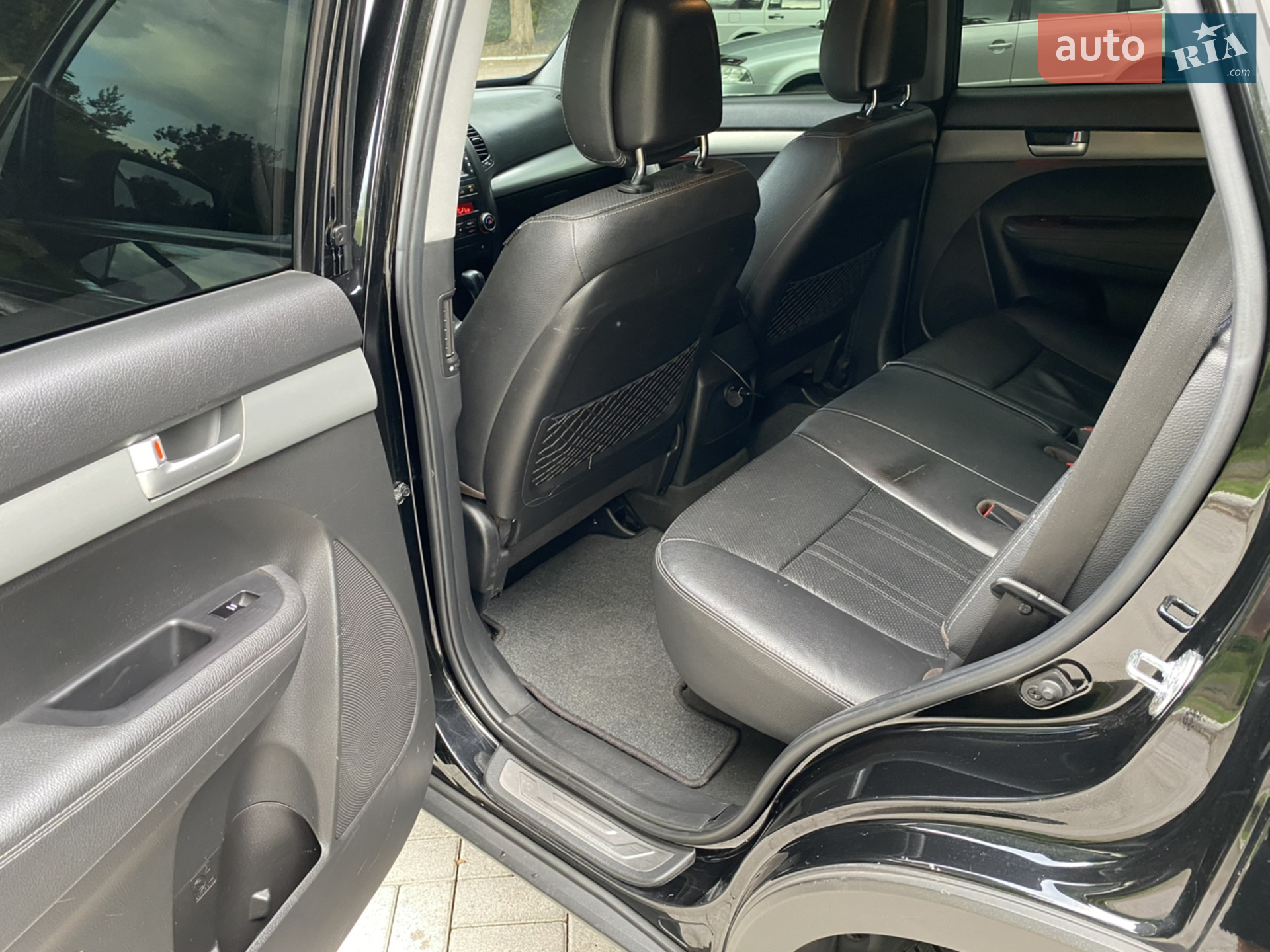 2011 Kia Sorento - мініатюра 35