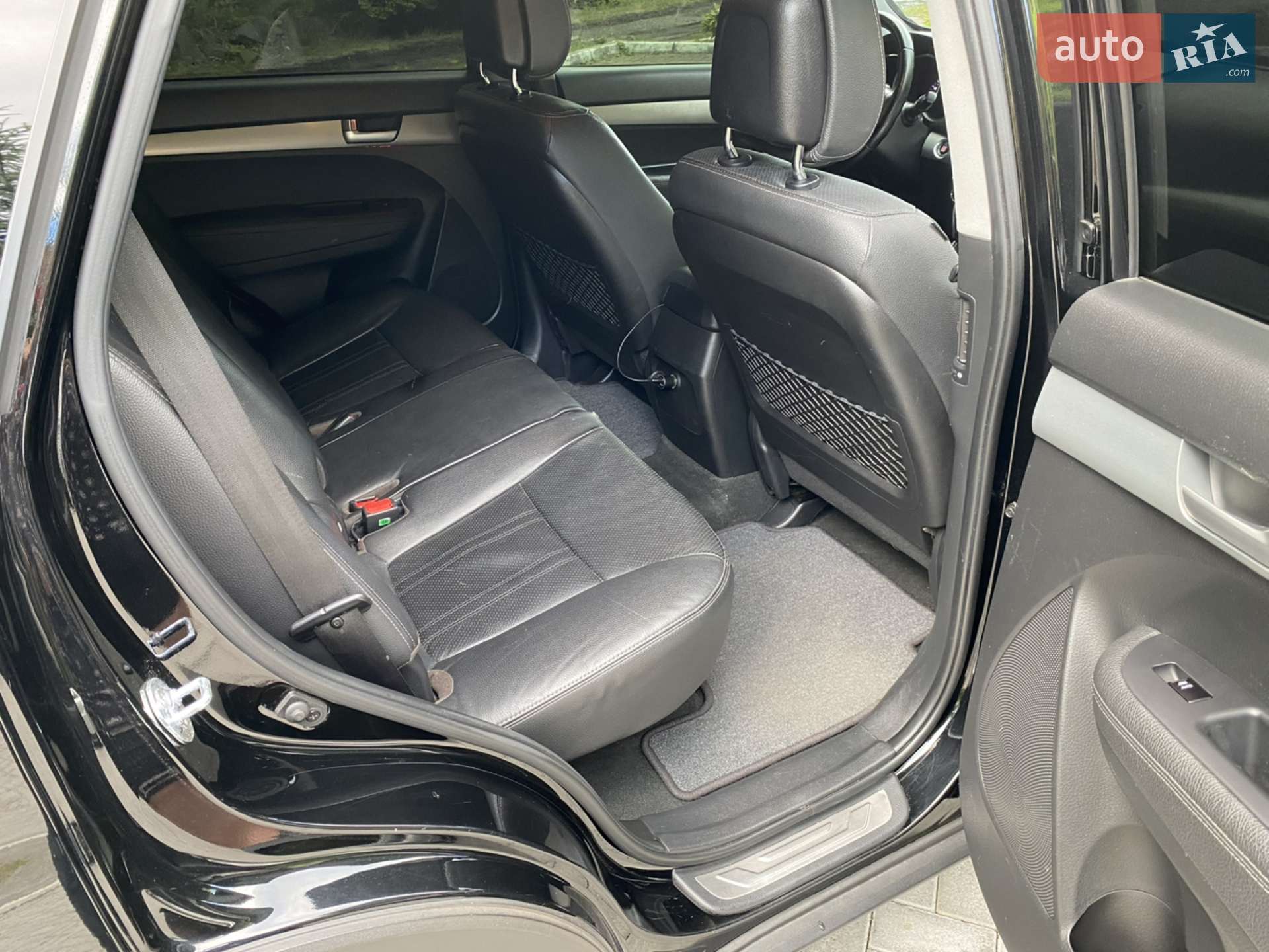 2011 Kia Sorento - мініатюра 37
