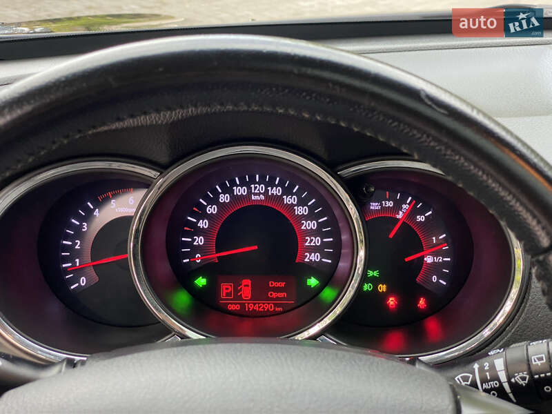 Внедорожник / Кроссовер Kia Sorento 2011 в Дрогобыче фото 44 Внедорожник / Кроссовер Kia Sorento 2011 в Дрогобыче