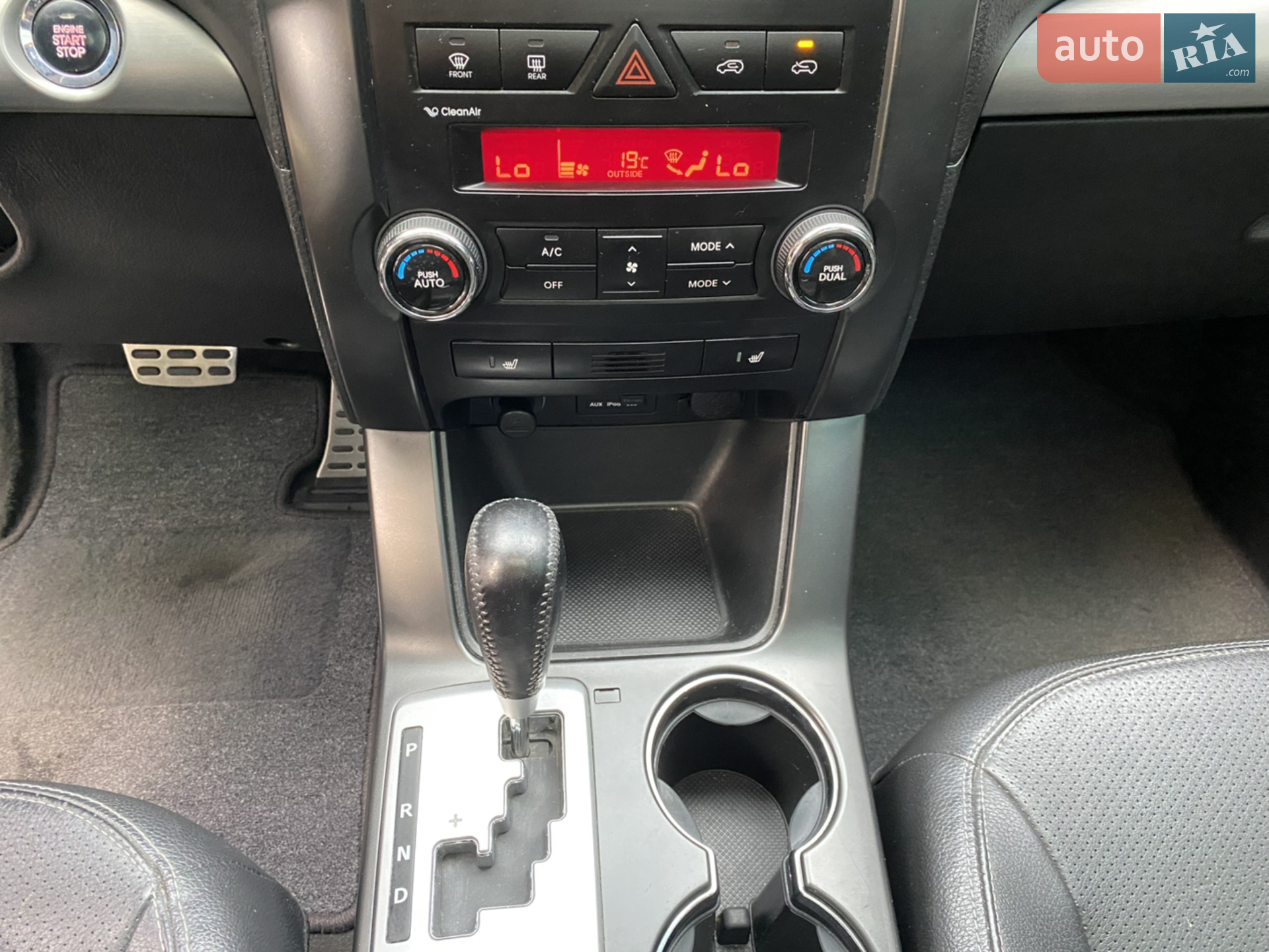 2011 Kia Sorento - мініатюра 51