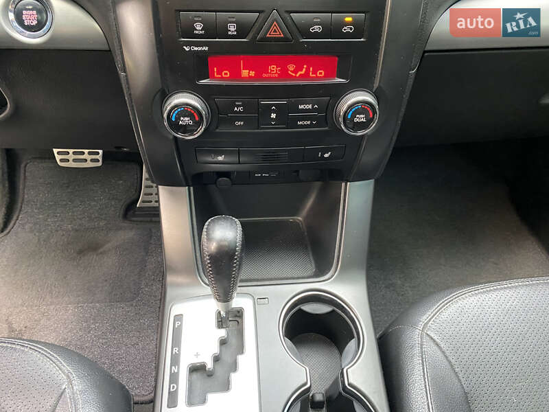Внедорожник / Кроссовер Kia Sorento 2011 в Дрогобыче фото 51 Внедорожник / Кроссовер Kia Sorento 2011 в Дрогобыче