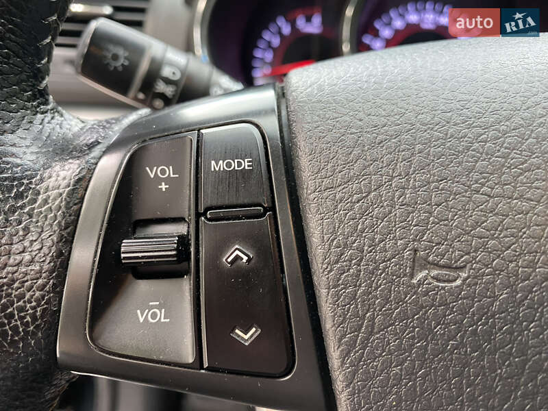 Внедорожник / Кроссовер Kia Sorento 2011 в Дрогобыче фото 54 Внедорожник / Кроссовер Kia Sorento 2011 в Дрогобыче