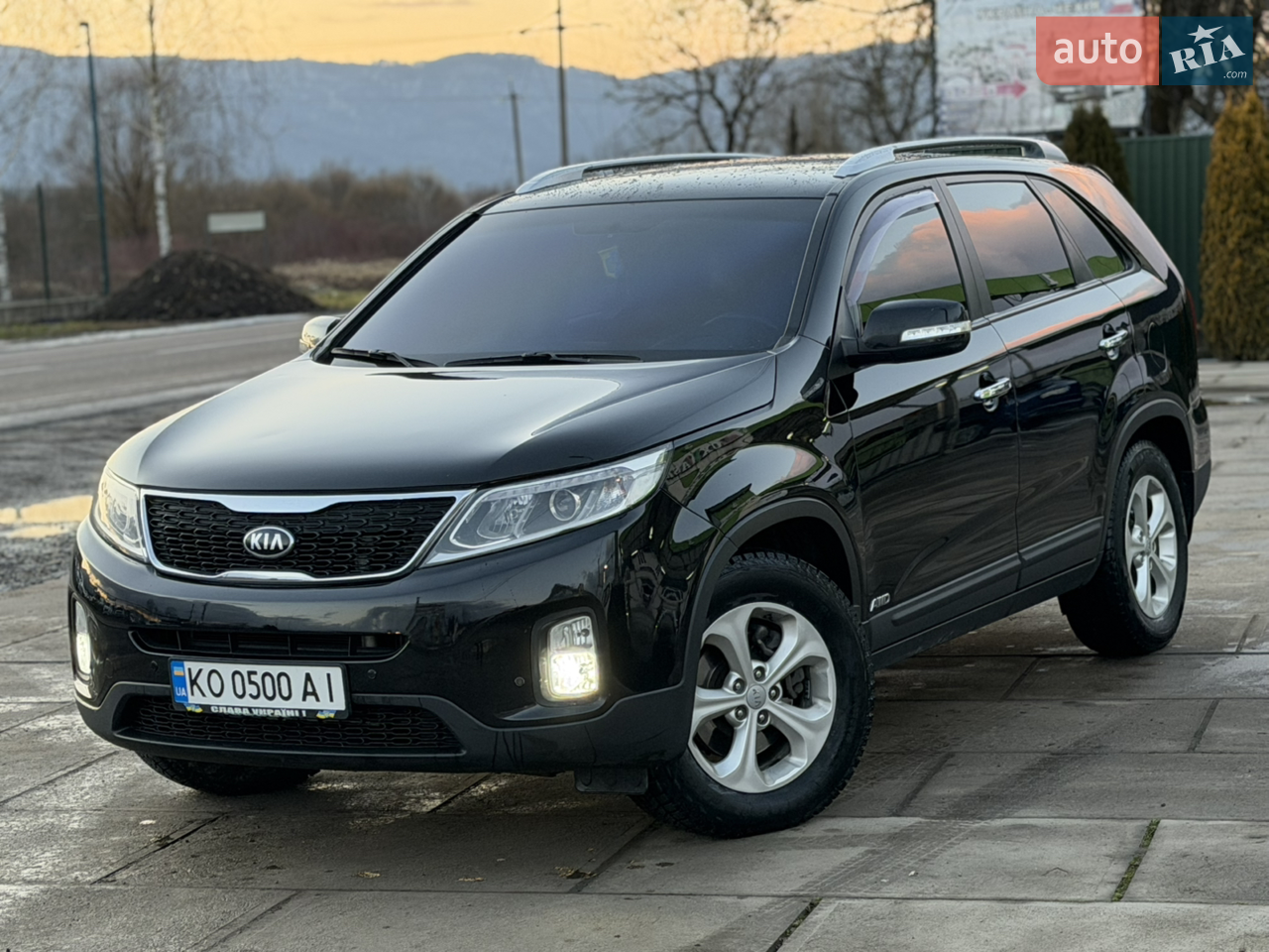 2012 Kia Sorento - мініатюра 17