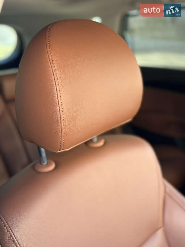 Внедорожник / Кроссовер Kia Sorento 2017 в Одессе фото 44 Внедорожник / Кроссовер Kia Sorento 2017 в Одессе