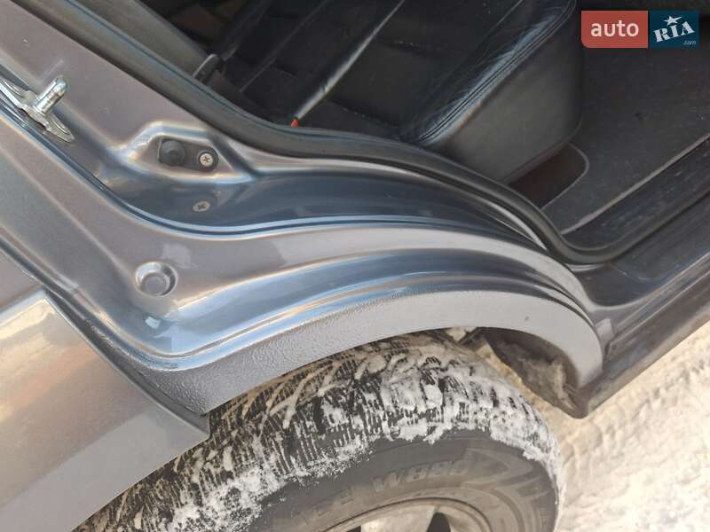 Внедорожник / Кроссовер Kia Sorento 2008 в Киеве фото 8 Внедорожник / Кроссовер Kia Sorento 2008 в Киеве