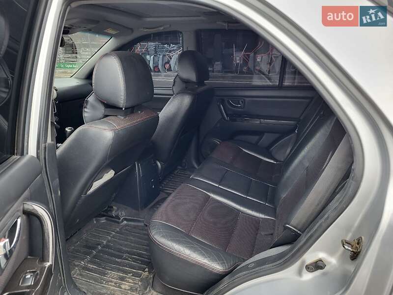 Позашляховик / Кросовер Kia Sorento 2006 в Первомайську