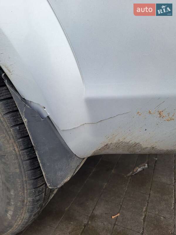 Позашляховик / Кросовер Kia Sorento 2006 в Первомайську