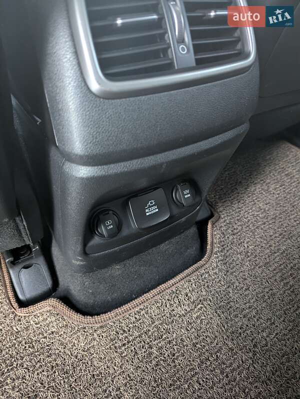 Позашляховик / Кросовер Kia Sorento 2015 в Тернополі