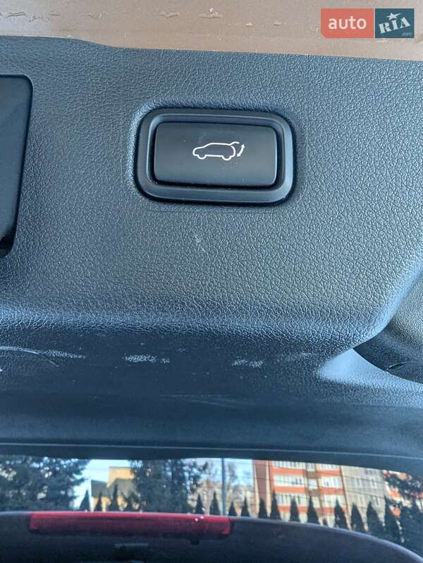 Позашляховик / Кросовер Kia Sorento 2015 в Тернополі