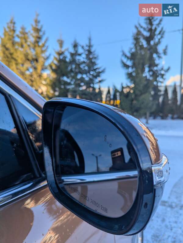 Позашляховик / Кросовер Kia Sorento 2015 в Тернополі