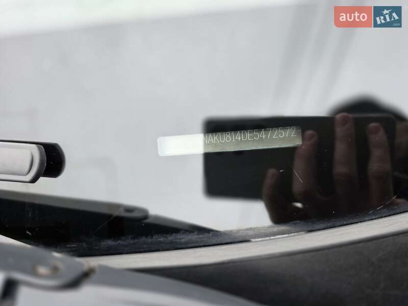 Внедорожник / Кроссовер Kia Sorento 2013 в Полтаве