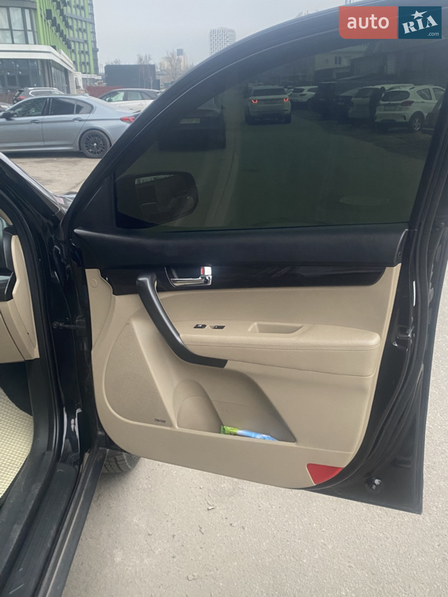 2010 Kia Sorento - мініатюра 10
