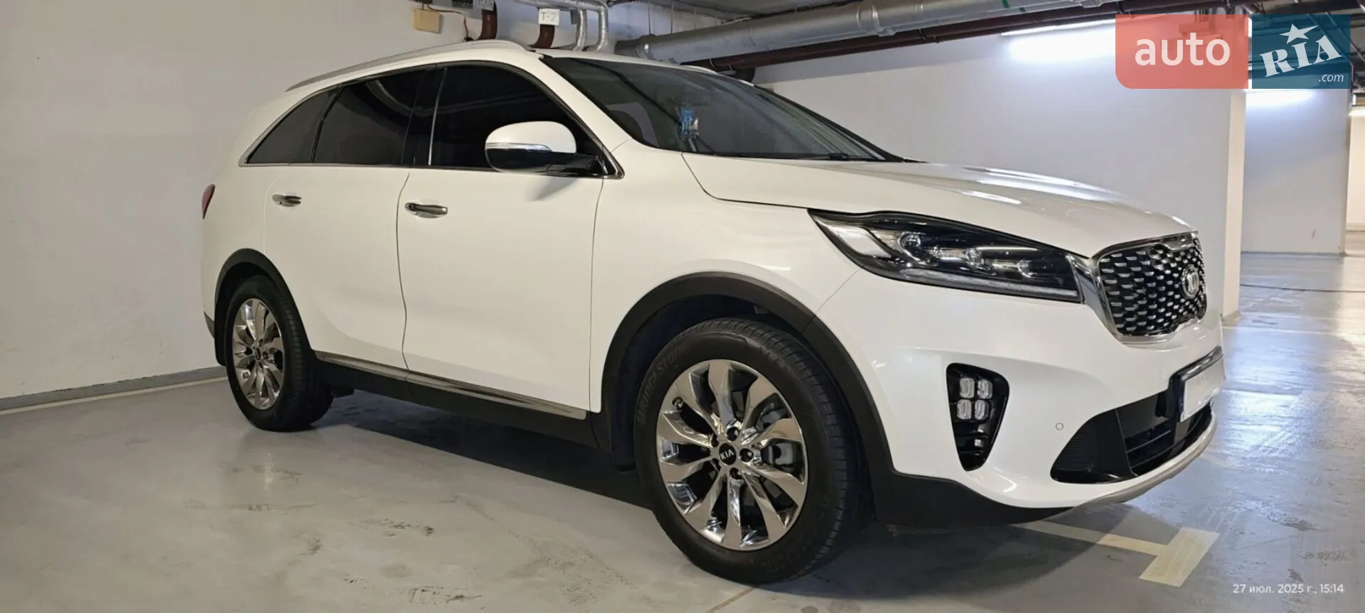 2018 Kia Sorento - мініатюра 2