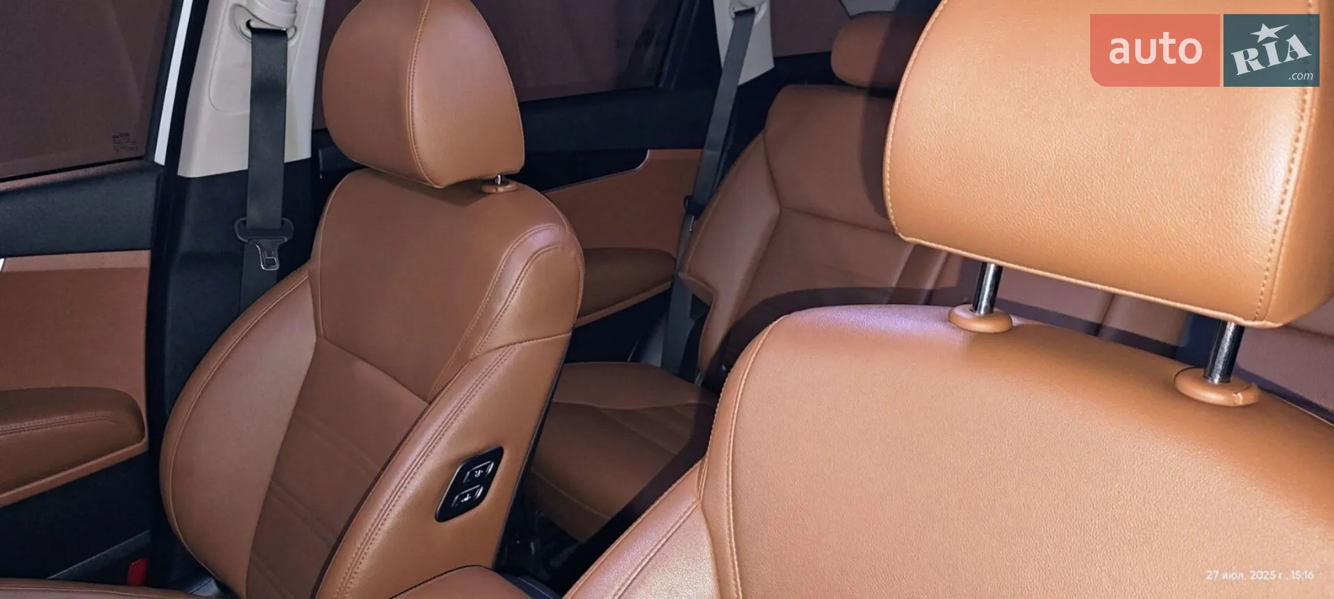 2018 Kia Sorento - мініатюра 9