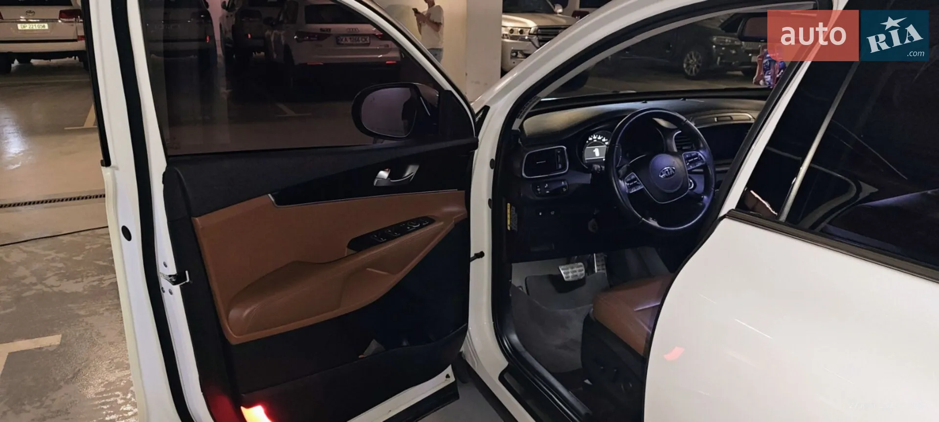 2018 Kia Sorento - мініатюра 11