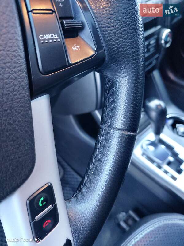 Внедорожник / Кроссовер Kia Sorento 2012 в Белой Церкви фото 6 Внедорожник / Кроссовер Kia Sorento 2012 в Белой Церкви