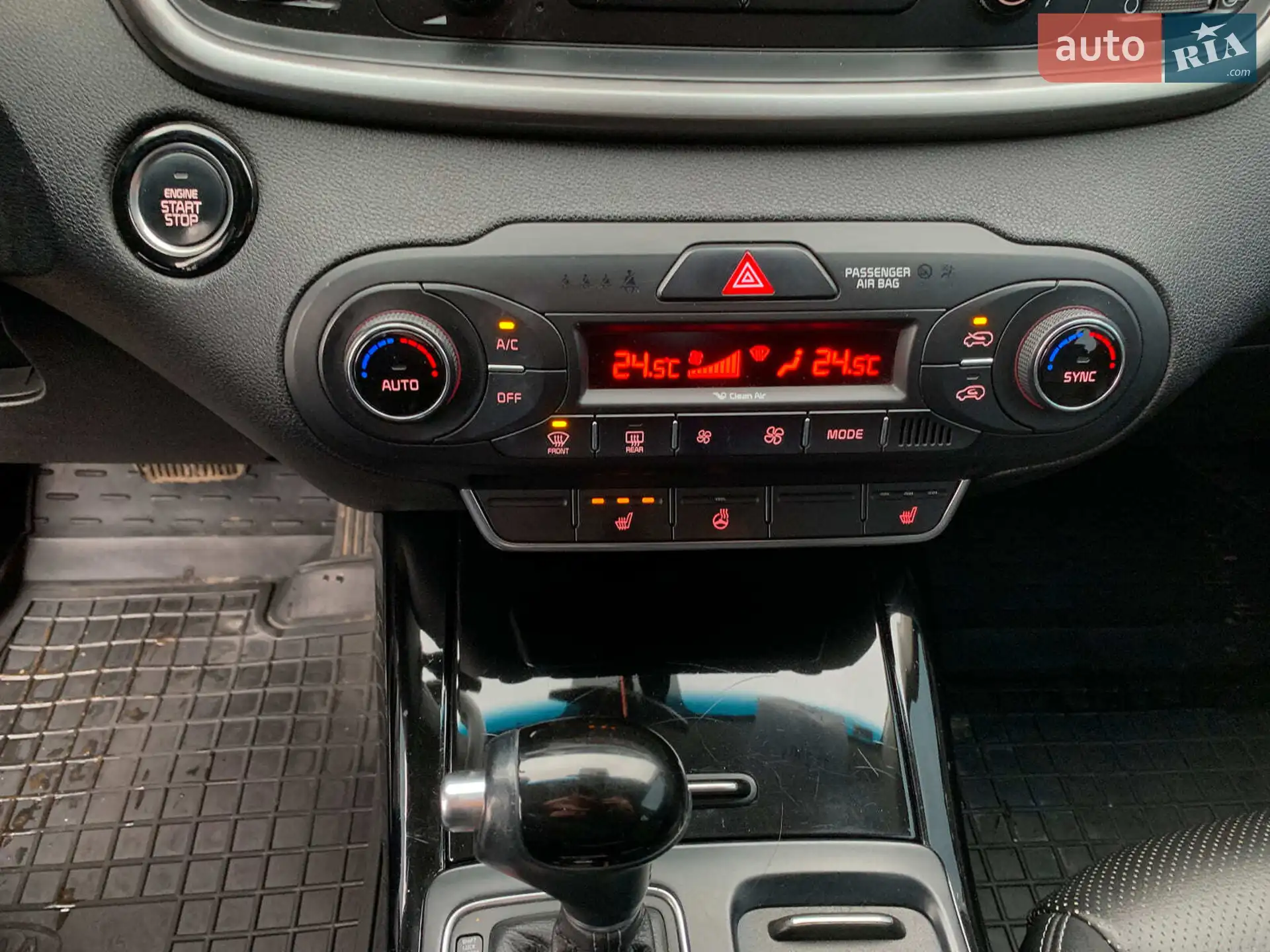 2016 Kia Sorento - мініатюра 44
